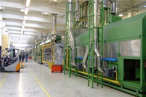 工場の入口における風水の十大禁忌