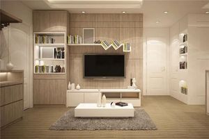 リビングの玄関に適したインテリアアイテム