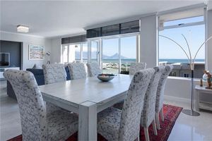 玄関を入ってすぐダイニングが見える場合の風水はどうか