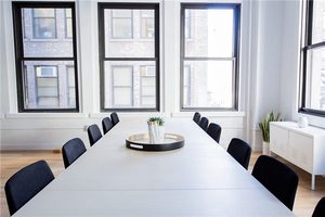 オフィスの悪い風水を解消する方法