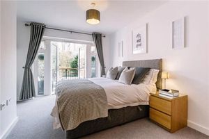 風水における寝室の植物選び