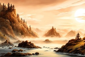 オフィスの風水レイアウトと吉凶の注意点