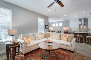 風水における玄関ホールの配置