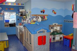 子供部屋のインテリア風水