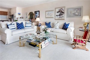 家のソファの配置に関する風水