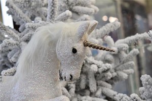 他人にユニコーンを贈るのはどんな意味ですか？