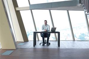 上司のオフィスはどの方位に配置すべきか