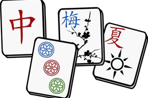 麻雀の運が悪いときの運気転換法