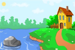 家の玄関前の風水をどのように配置するか