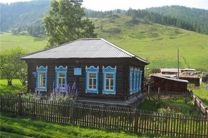 住むほどに豊かになる家