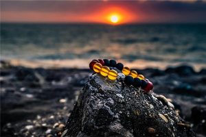 ブレスレットのビーズの数で不吉なものとは？