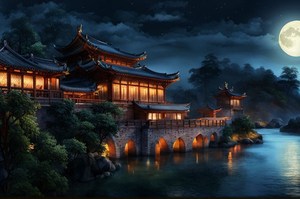 子供部屋の風水置物