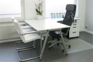 オフィスのレイアウトが企業の進取を左右する