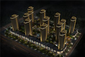 マンションの風水の見方について