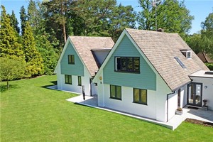 住めば住むほど豊かになる10種類の家