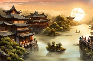 家庭風水の最適なレイアウト